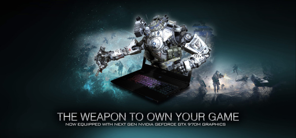 MSI GS60 Ghost